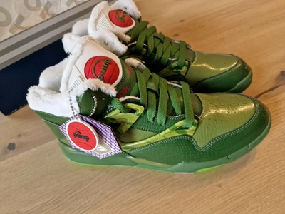 NEW Reebok Pump Omni Lite x Gremlins G 