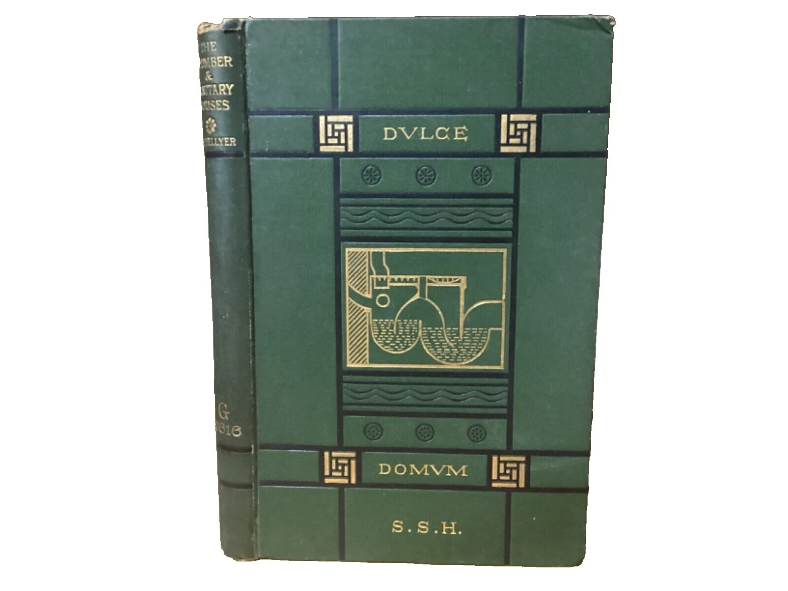 European Science & Medicine Antiquarian & Collectible Books in English