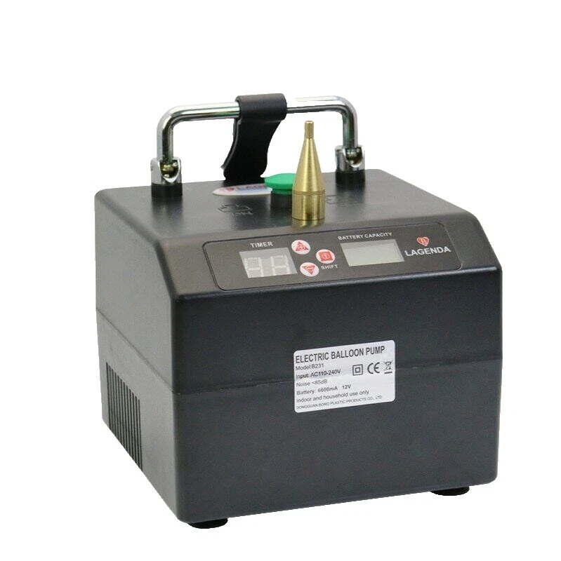 Anniversary Party Balloon Inflators Party Balloons