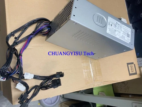 For Alienware R13,R14,T3660 Power Supply,1000W,43YPM,AC1000EPS-00;R61D8,RD0G0 - Picture 4 of 5
