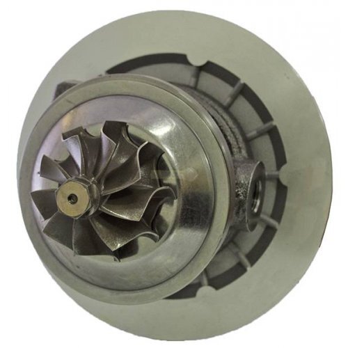 Turbolader Rumpfgruppe Neu - Kompatibel Mit Land Rover LR021043 CoreAssy