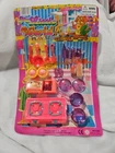 MY LITTLE WORLD PLAY SET NO FISHEL TOYS FREE SHIPPING!!!!