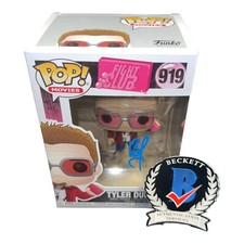 Funko Pop Fight Club Figures 22
