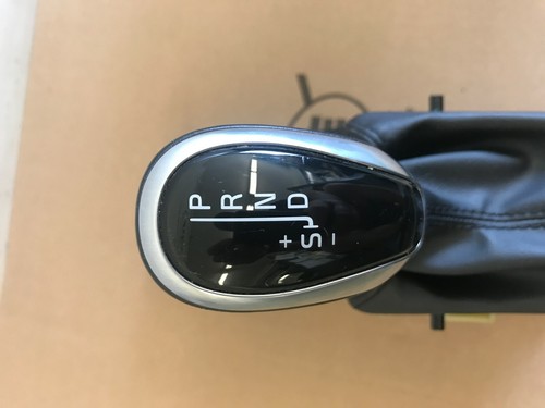 14-18 Volvo S60 V60 XC60 Floor Shifter - Picture 4 of 4
