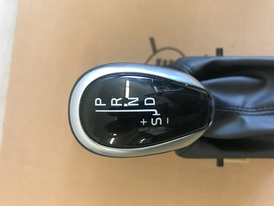 Переключатель напольный для Volvo S60 V60 XC60 14–18 годов выпуска - Изображение 4 из 4