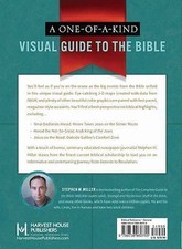 A Quick Guided Tour Through the Bible: Experience the Story from Genesis to Rev