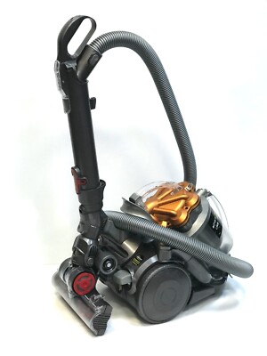 JJ112 dyson ダイソン DC20 PET PRO サイクロンクリーナー 掃除機 