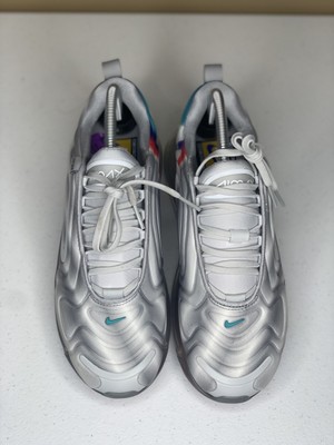 nike mid boots
