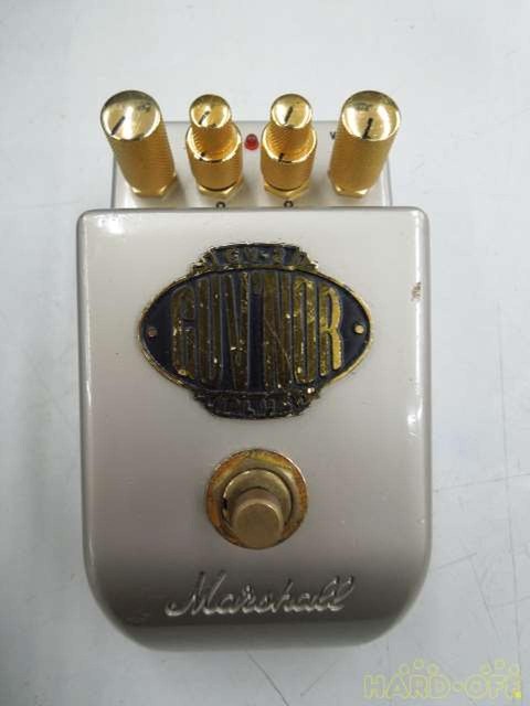 Distortion Guitar Effect Pedal | Compra en eBay