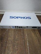 P39   Sophos SG 310 rev.1 Firewall Security Appliance  
