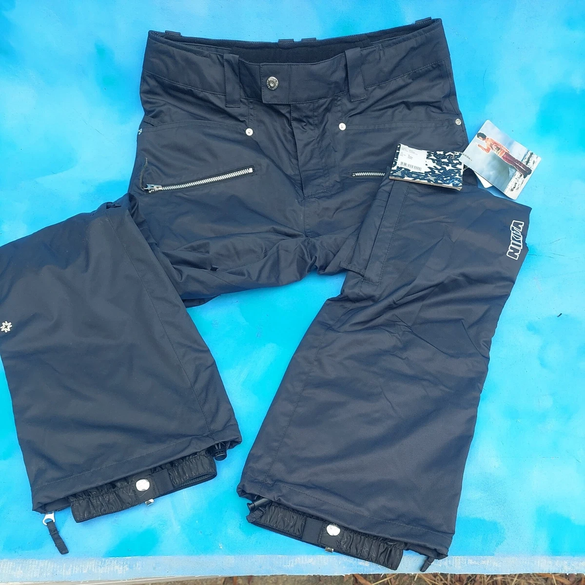 Nikita snowboard pants sale