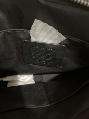 SALE - COACH バッジ カメラ ベルト バッグ 公式】COACH – コーチ | カメラ バッグ・シグネチャー デニム