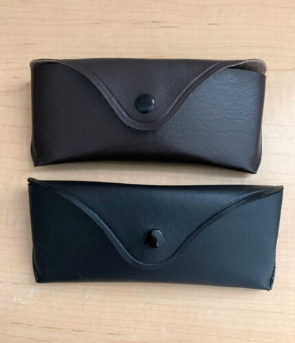 WHOLESALE LIQUIDATION NEW Hard Sunglass Cases Set of 7 - Picture 2 of 3
