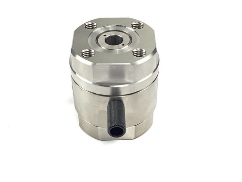 9363A - KISTLER Piezoelektrischer Kraftsensor NEU - Bild 3 von 5