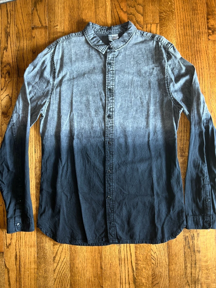 H&m clearance divided mens
