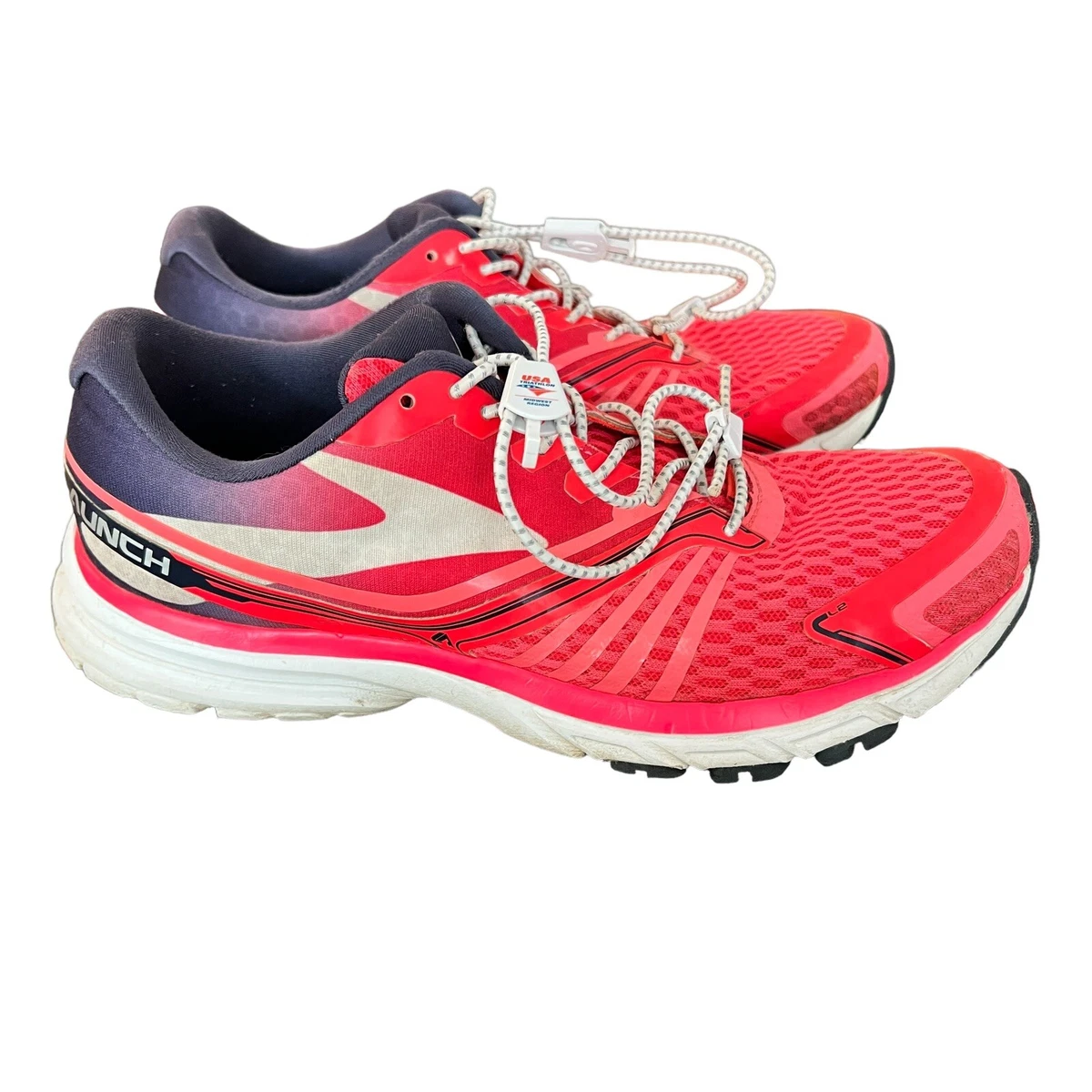 Brooks running sales launch 2
