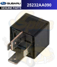 Subaru Genuine 25232AA090 RELAY OEM JDM Japan Car parts
