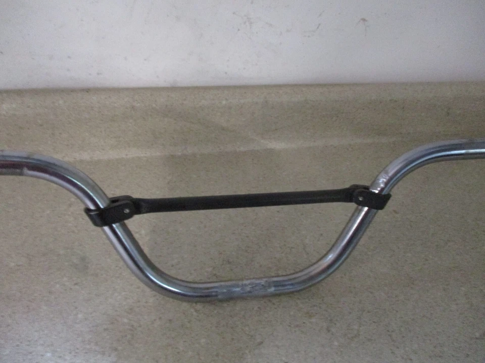 MANILLAR HONDA CRF 50 XR 50 TAG METAL PITBIKE, SE ADAPTA A TODOS, M235 Foto 3 de 4