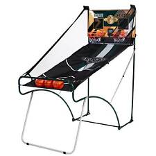 ESPN EZ-Fold 2-Player Arcade Basketball Game (PC Backboard) - MD