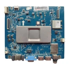 Changhong 55J6000U LCD TV Main motherboard JUC7.820.00189249 JUC6.690.00191680
