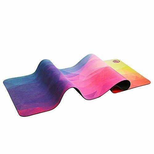 ugo yoga mat