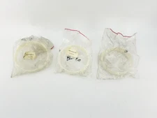 Lot of 3 New Buhler UNN-44049-329 Guide Bands