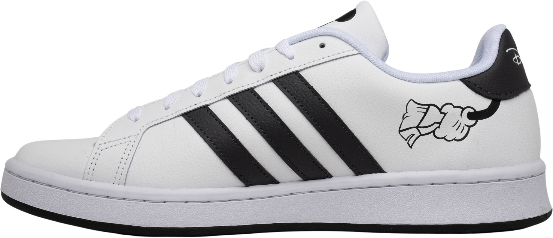 adidas Disney x Grand Court Base Mickey Mouse for Sale