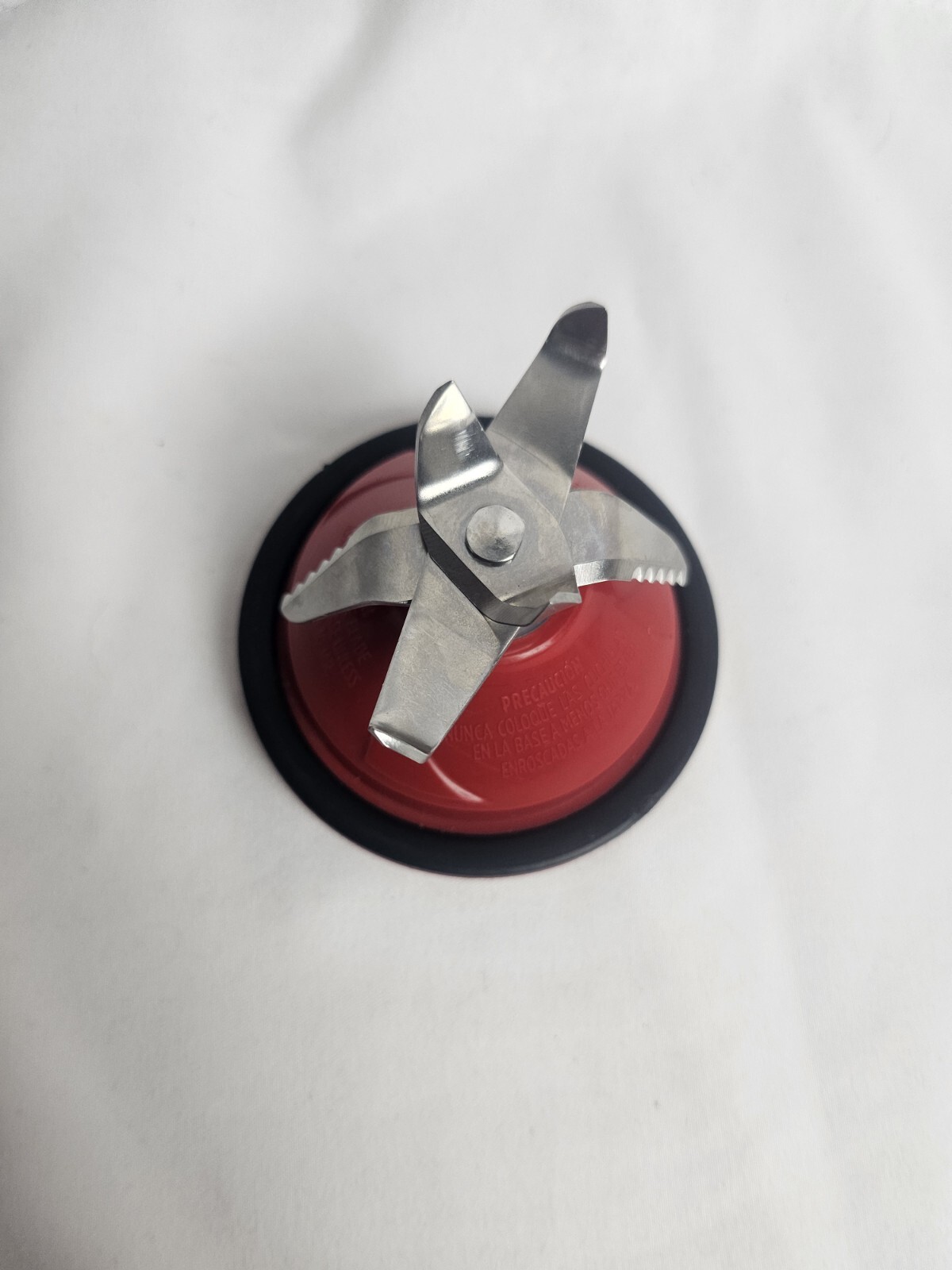 BLACK+DECKER BL1400DGP 6Cup Quiet Blender Replacement Blades Only eBay