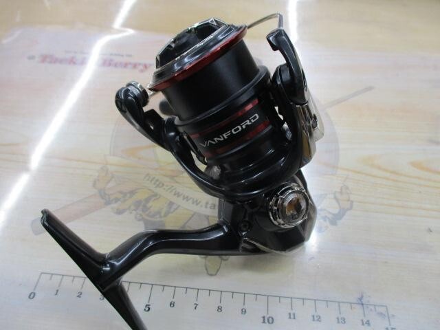 SHIMANO - 新品未使用 SHIMANO シマノ 20 VANFORD C2000S 20 Shimano 20 Vanford 2000S Spinning Reel New in Box | eBay