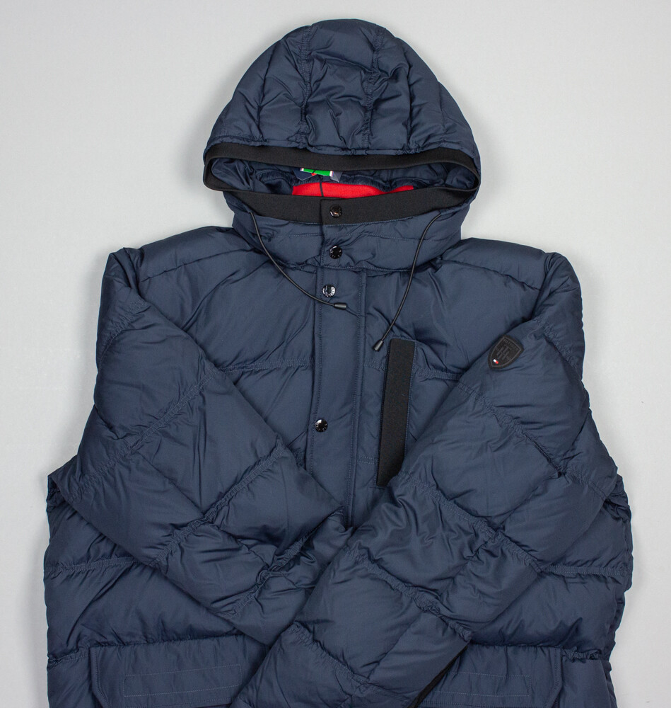 Tommy Hilfiger Men Down HDD Bomber 