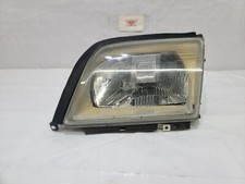 95 1995 Mercedes-Benz R129 SL320 Headlight Left Driver Head Light Lamp OEM