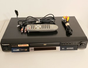 dvd player dolby digital 5.1
