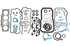 96-01 TOYOTA CAMRY 2.2L 5SFE 16V DOHC ENGINE FULL GASKET SET w/ MLS GASKET