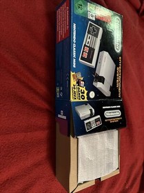 Nintendo Classic Mini NES Game Console - Gray (EU Version) Free Shipping