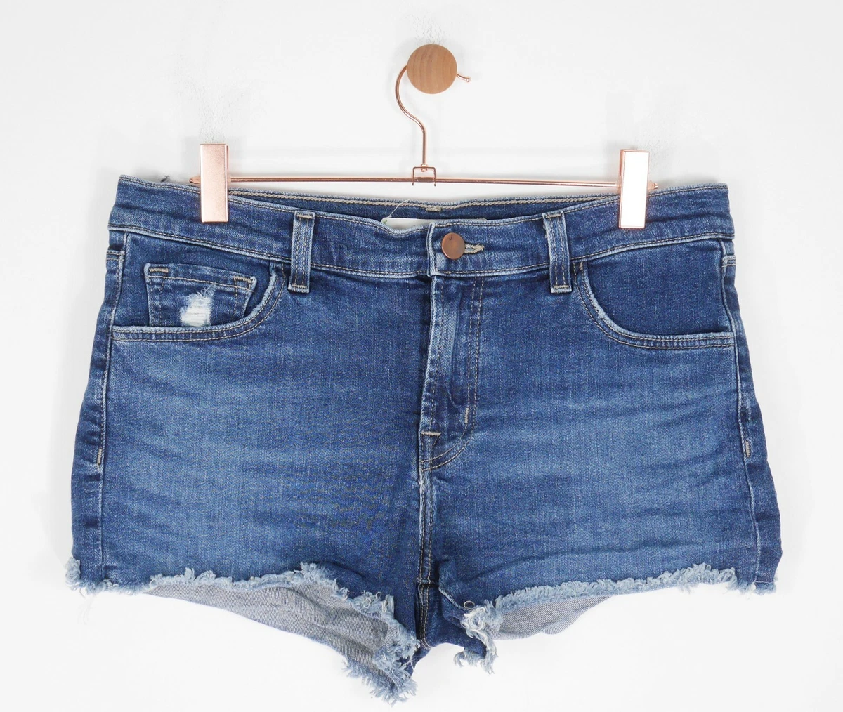J brand 2024 jeans shorts