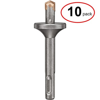 DeWalt DWA5491 3/8'' SDS+ Stop Bit for Mini Drop-In  - (10Pack)