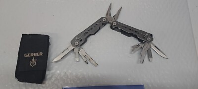 Gerber Truss Multi-Tool! FAST SHIPPING! 10/31/6