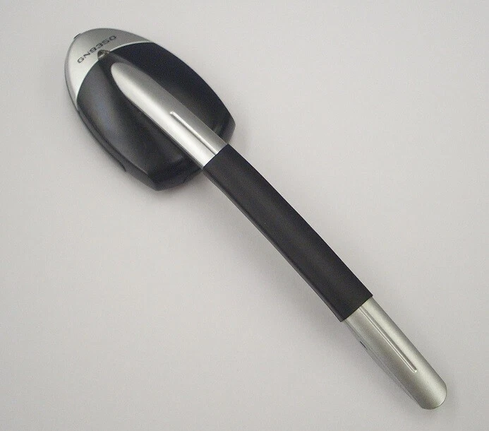 GN Netcom GN9350 Ricambio Dect Cuffie Top Solo Senza Batteria - Testato & - Immagine 2 di 4