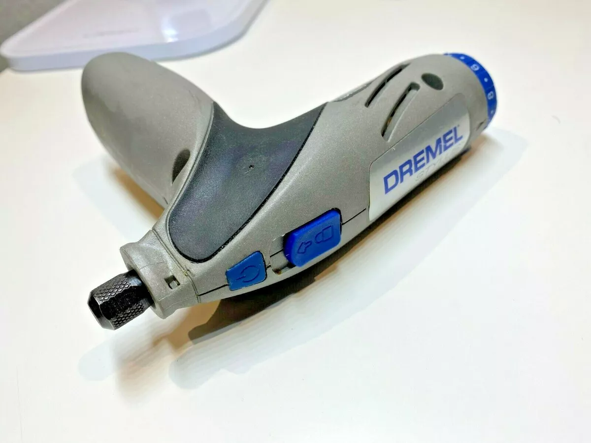 Dremel model 1100 deals