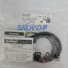 1PCS NEW SUNX EX-14A-PN EX14APN