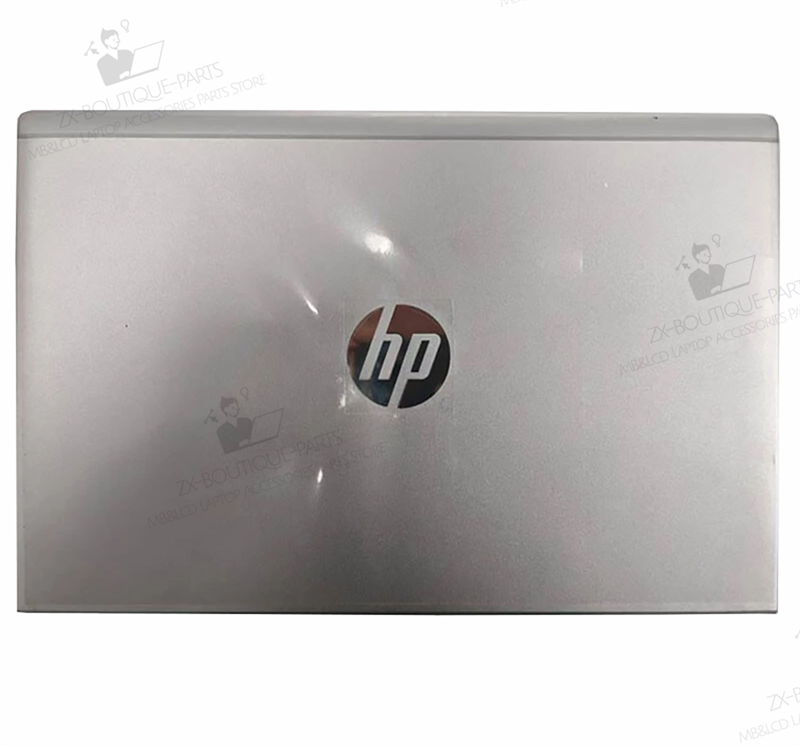New Lcd Rear Back Cover For M75285-001 HP ProBook 635 Aero G7 G8