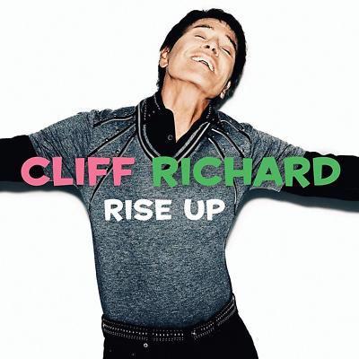 Cliff Richard - Rise Up - New CD Album 2018 as seen on TV SPECIAL OFFER PRICE!!