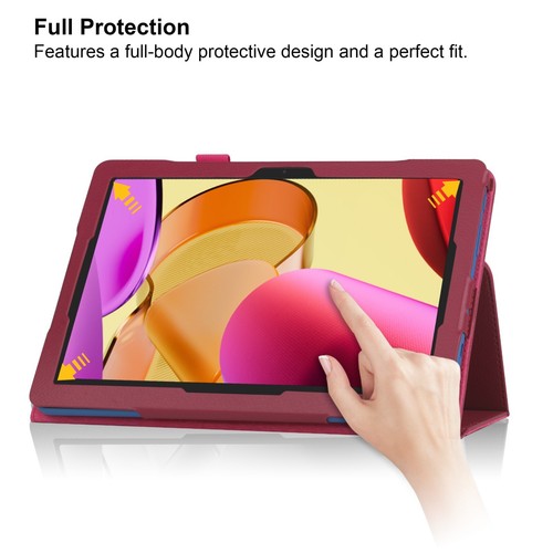 For Amazon Fire HD 10 Case 2023 13th Generation Shockproof Kids Cover/Glass Film - Picture 81 of 91