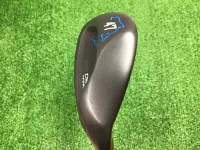 Kasco Dolphin wedge DW-117 FORGED 47° PW Wedge RH 35.25in Kasco Dolphin wedge DW-117 FORGED 47° PW Wedge RH 35.25in
