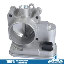 04891735AC Throttle Body For Jeep Chrysler Dodge 1.8/2.0/2.4L Compass Caliber