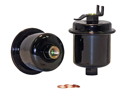 Filtro de combustible Wix para Honda CR-V 2001 Foto 2 de 3