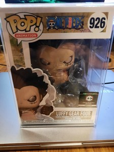 Funko Pop Chalice Collectibles Exclusive One Piece Luffy 4th Gear Ebay Funko Pop Chalice Collectibles Exclusive One Piece Luffy 4th Gear Ebay