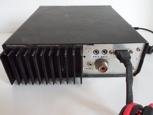 EURO CB CLEAN TONE CB RADIO........................ RADIO_TRADER_IRLANDIA. - Zdjęcie 5 z 10