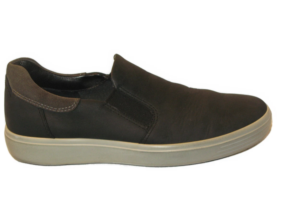 Ecco men's soft online loafer