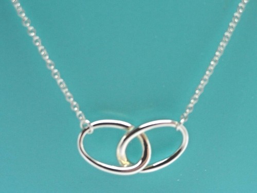 Tiffany \u0026 Co. Sterling Silver Small 